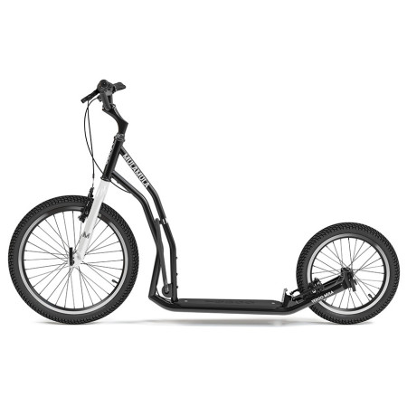 Самокат Yedoo Mula Y40