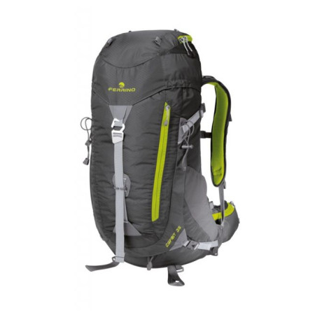 Рюкзак Ferrino Esprit 35 чорний
