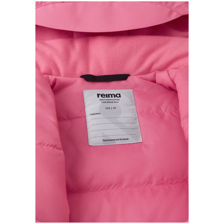 Дитячий комбінезон Reima Reach