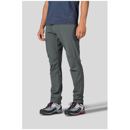 Чоловічі штани з софтшелу Hannah Torrent 2023