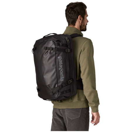 Дорожній рюкзак Patagonia Black Hole MLC 45l