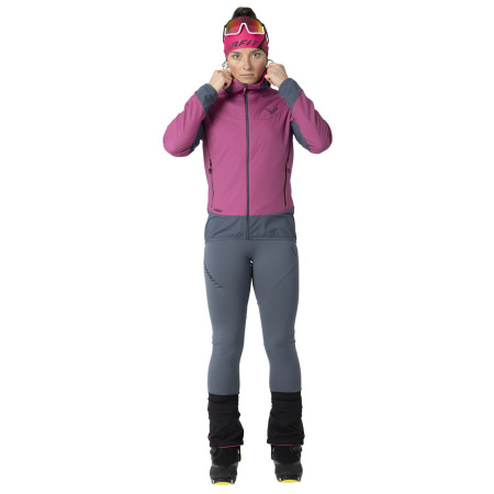 Жіноча куртка Dynafit Mezzalama Ptc Alpha Jkt W