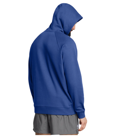 Чоловіча толстовка Under Armour UA Rival Fleece Hoodie
