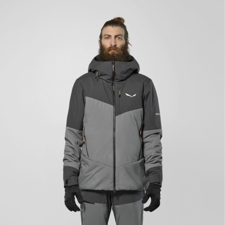 Чоловіча куртка Salewa Ortles Tirolwool Air Hooded Jacket Men
