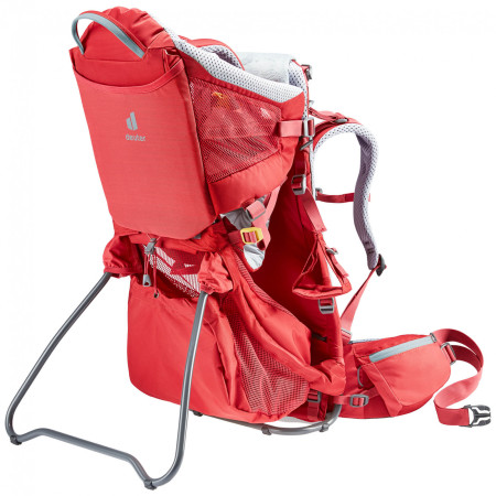 Переноска для дитини Deuter Kid Comfort Active SL