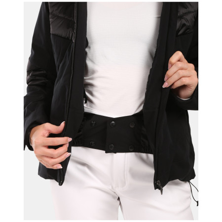 Жіноча гірськолижна куртка Kilpi Lin-W