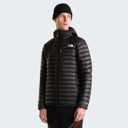 Чоловіча пухова куртка The North Face M Bettaforca Lt Down Hoodie