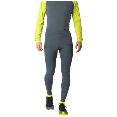Чоловіча функціональна нижня білизна Dynafit Warm Ultra Tights M