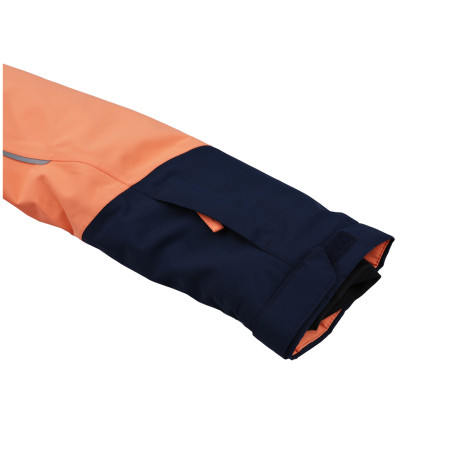 Дитяча зимова куртка Hannah Kigali Jr