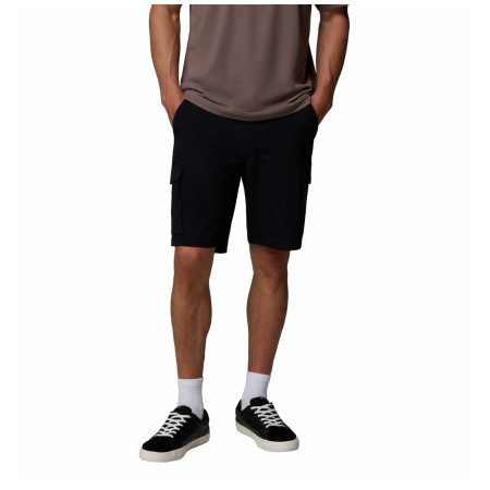 Чоловічі шорти Columbia Roc™ Tech Cargo Short чорний Black