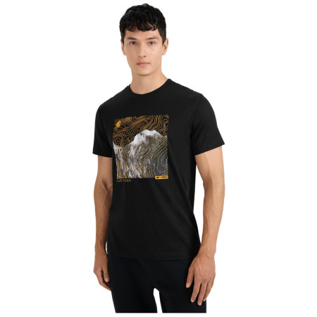 Чоловіча футболка 4F Tshirt M3122