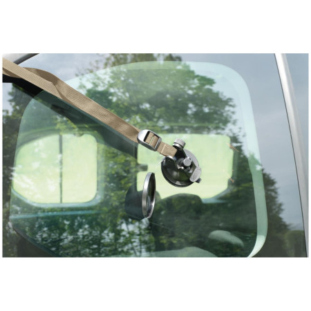 Автонамет Ferrino Wanderer Trunk Tent