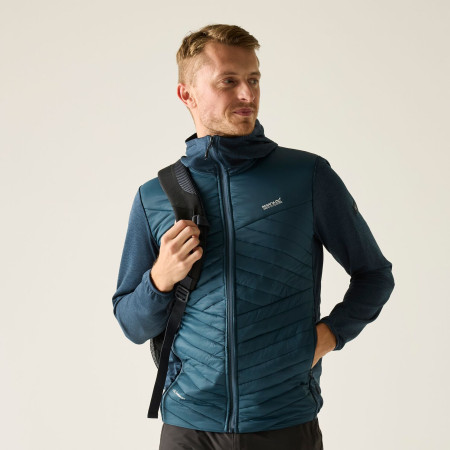 Чоловіча куртка Regatta Andreson Marl Hybrid