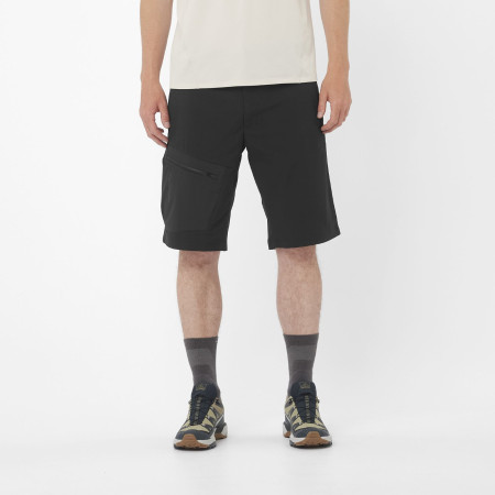 Чоловічі шорти Salomon Outerpath Utility short