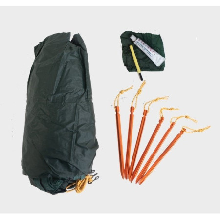 Тент Ticket to the moon Full Moon Tarp