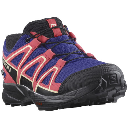 Дитячі черевики Salomon Speedcross Climasalomon™ Waterproof