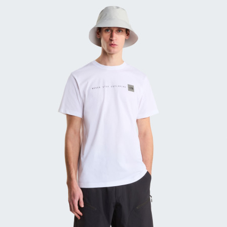Чоловіча футболка The North Face M Nse Reg Ss Tee-Graphic