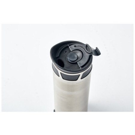 Термос GoSun Brew 12V — кавоварка French Press