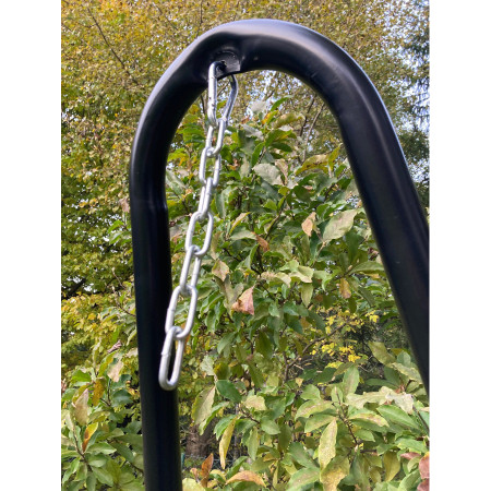 Підставка для крісла-гойдалки Hamaka.eu Підставка для підвісних крісел Acapulco