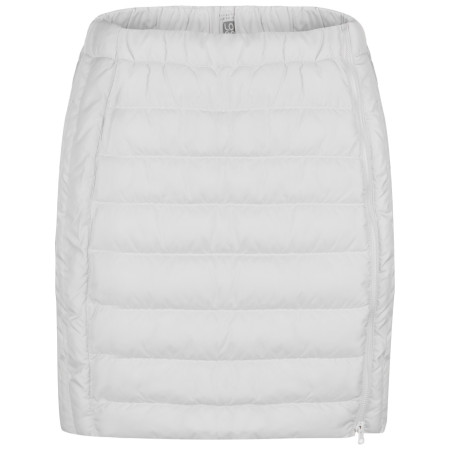 Спідниця Loap Izi білий Grey