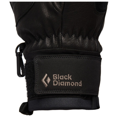 Чоловічі рукавички Black Diamond M Spark Gloves