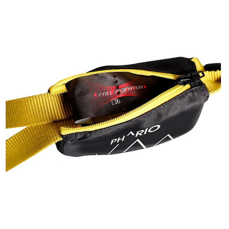 Амортизатор ривка Singing Rock PHARIO PALM