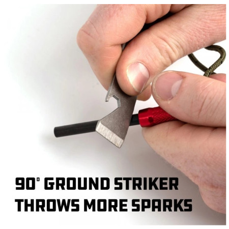 Кресало UCO Survival Fire