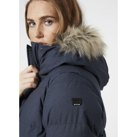 Жіноча зимова куртка Helly Hansen W Blossom Puffy Parka