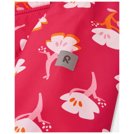 Дитяча куртка Reima Hete