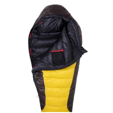 Спальний мішок Warmpeace Viking 1200 180 cm