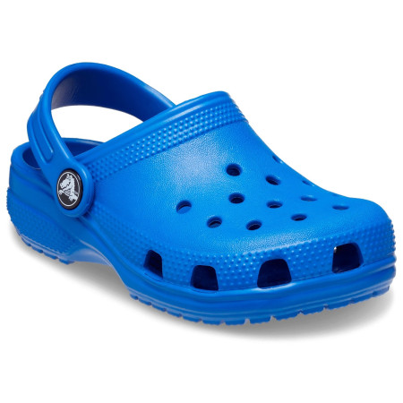 Шльопанці дитячі Crocs Classic Clog T