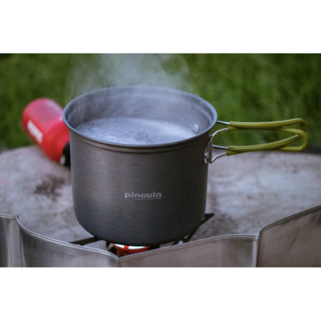 Посуд Pinguin Double