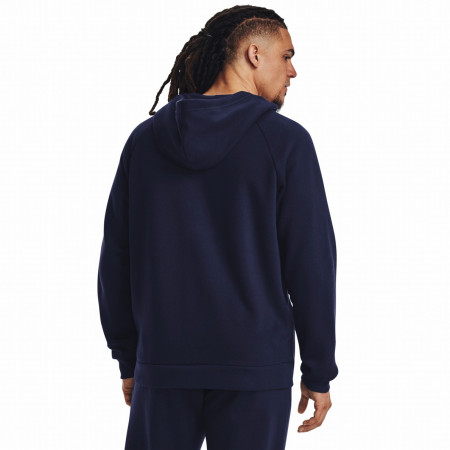 Чоловіча толстовка Under Armour Rival Fleece FZ Hoodie