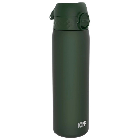 Пляшка Ion8 Leak Proof 500 ml зелений Dark Green