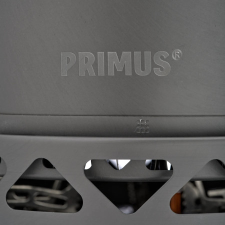 Кухонний набір Primus Primetech Stove Set II 2x1.3 L w. pan