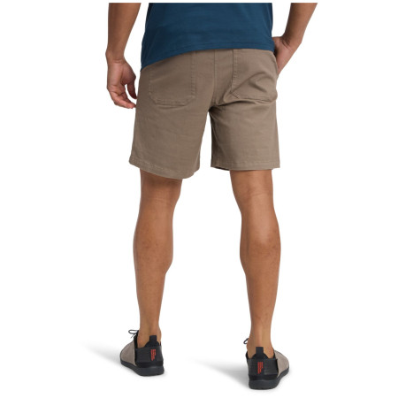 Чоловічі шорти Black Diamond M Dirtbag Twill Shorts