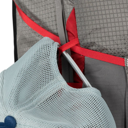 Жіночий туристичний рюкзак Osprey Eja Pro 55