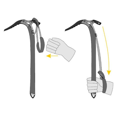 Poutko Singing Rock Fix Plus