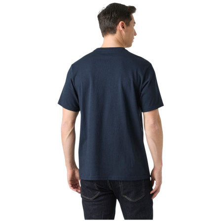 Чоловіча футболка Helly Hansen Hh Logo T-Shirt 3.0