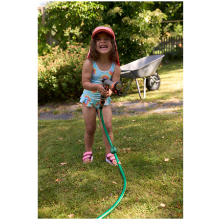 Капелюх Reima Mustekala