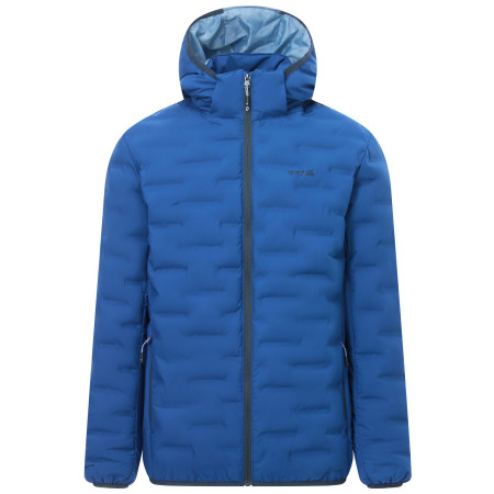 Чоловіча стьобана куртка Regatta Astrel синій Aviator Blue