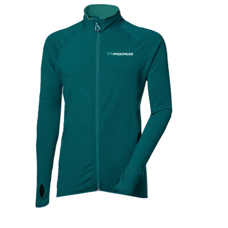 Чоловіча функціональна толстовка Progress Torez Merino