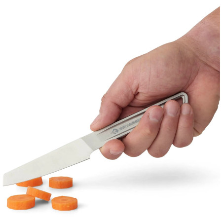 Ніж Sea to Summit Detour Stainless Steel Paring Knife