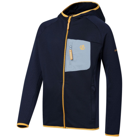 Дитяча толстовка Dare 2b Expedition Mid Navy