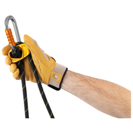З'єднувальний пристрій Petzl Progress Adjust-I 3m