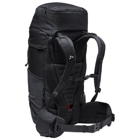 Туристичний рюкзак Vaude Asymmetric 52+8