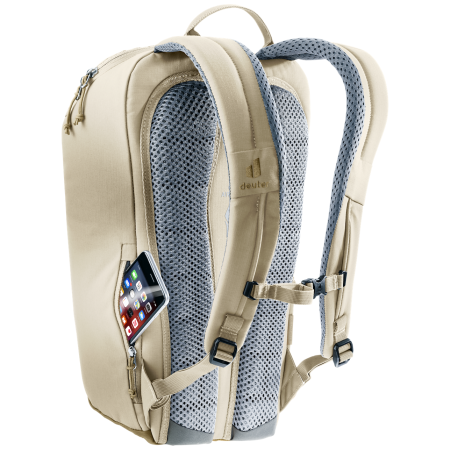 Міський рюкзак Deuter Stepout 16