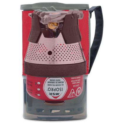 Пальник MSR WindBurner Stove System 1,0 l