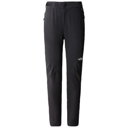 Жіночі штани The North Face Paramount II Slim Straight Pant чорний