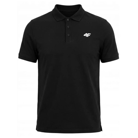 Чоловіча футболка 4F Polo Shirt M0770